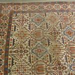 691 4034 ORIENTAL RUG